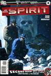 Spirit #4 Comic Books - Covers, Scans, Photos in Spirit Comic Books - Covers, Scans, Gallery